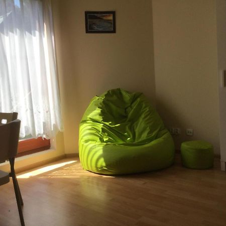 Apartament Apartament Sosny i Morze Łukęcin Zewnętrze zdjęcie