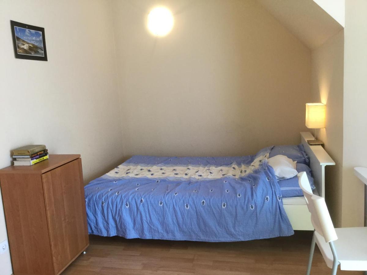 Apartament Apartament Sosny i Morze Łukęcin Zewnętrze zdjęcie