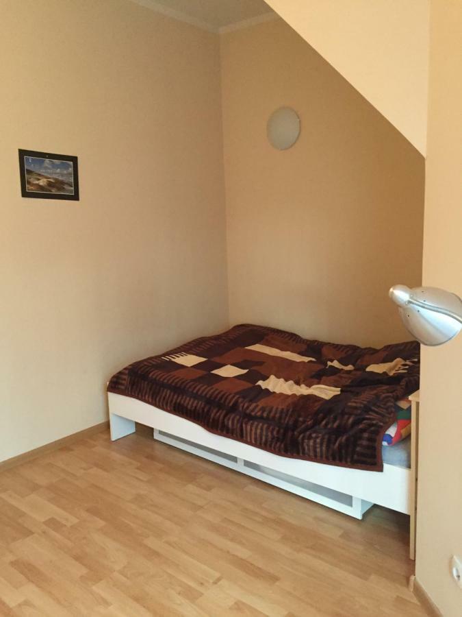 Apartament Apartament Sosny i Morze Łukęcin Zewnętrze zdjęcie
