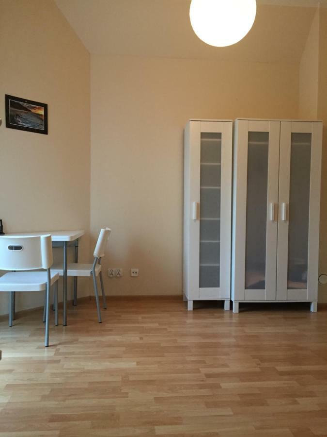 Apartament Apartament Sosny i Morze Łukęcin Zewnętrze zdjęcie