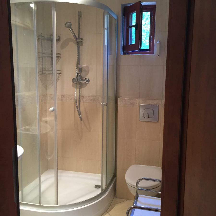 Apartament Apartament Sosny i Morze Łukęcin Zewnętrze zdjęcie
