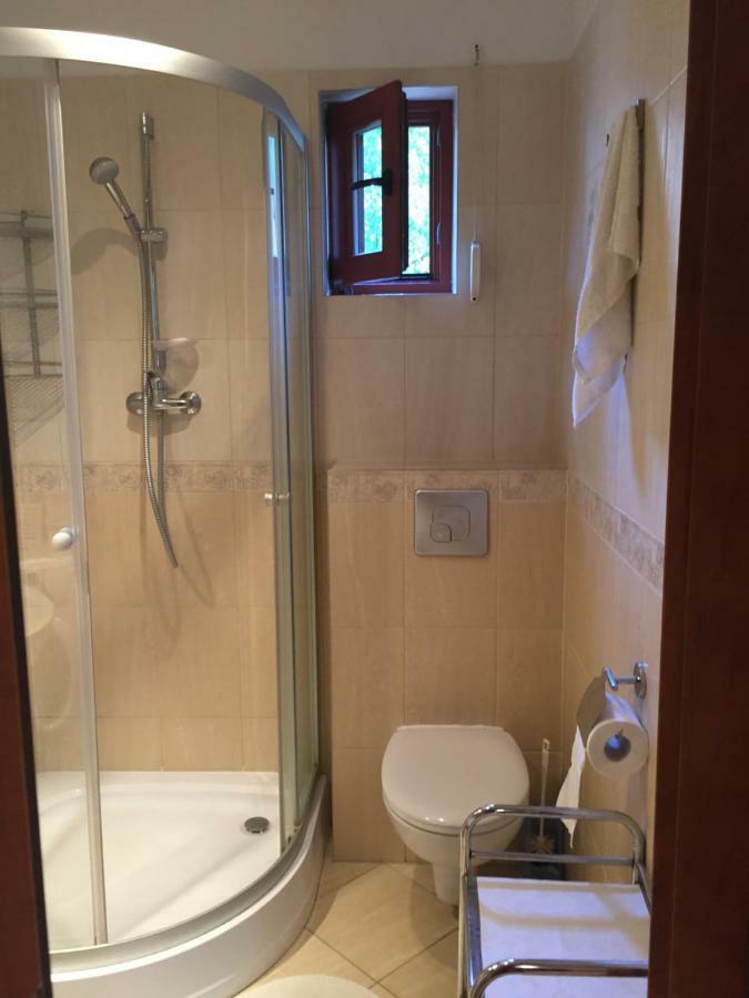 Apartament Apartament Sosny i Morze Łukęcin Zewnętrze zdjęcie