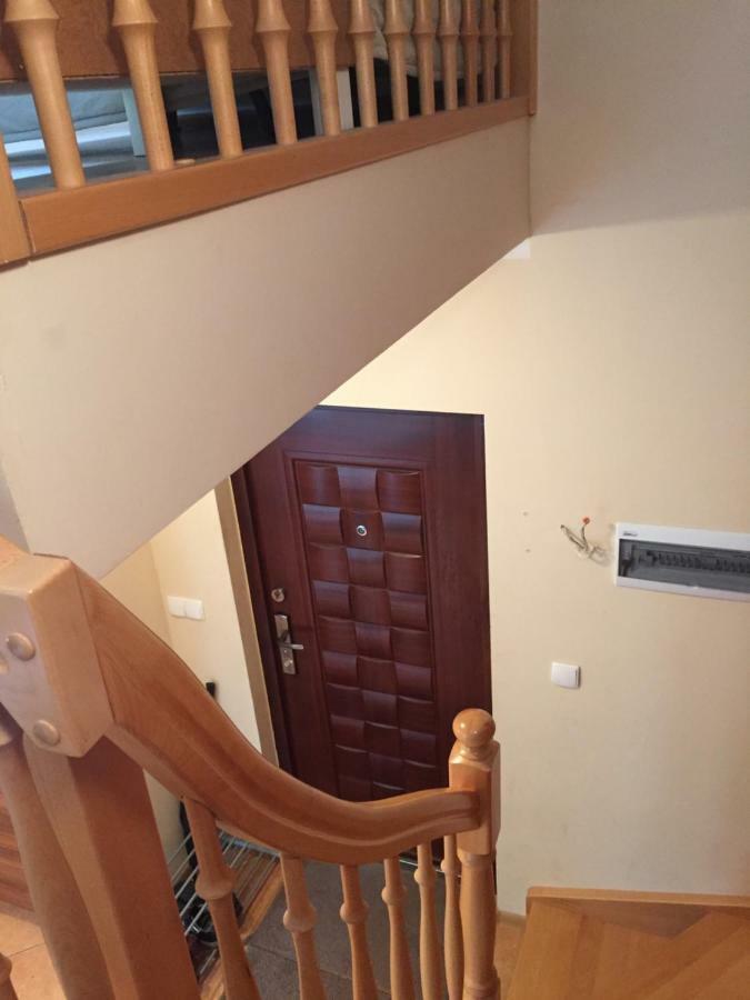 Apartament Apartament Sosny i Morze Łukęcin Zewnętrze zdjęcie