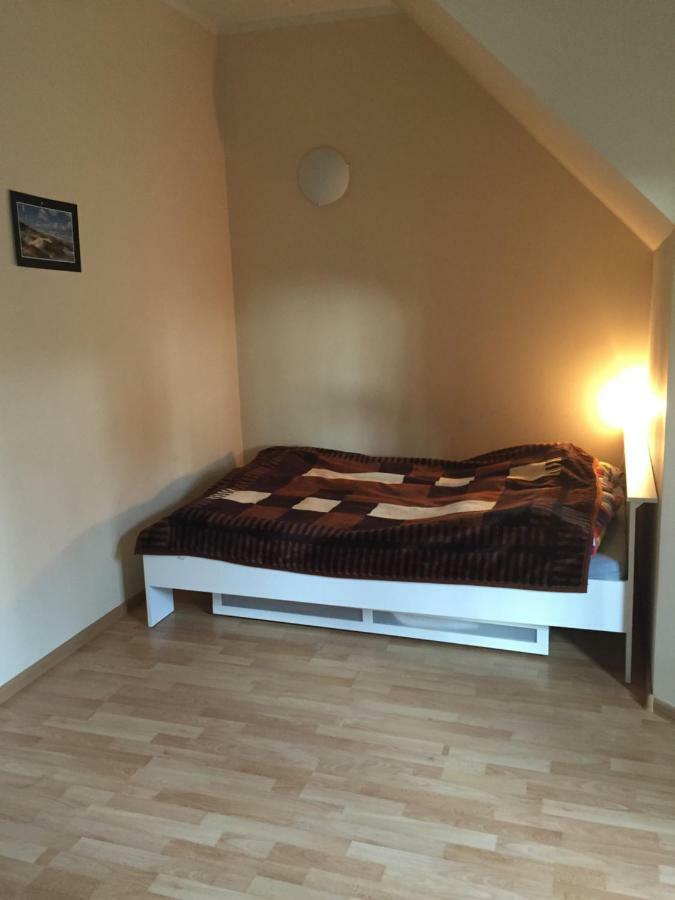 Apartament Apartament Sosny i Morze Łukęcin Zewnętrze zdjęcie