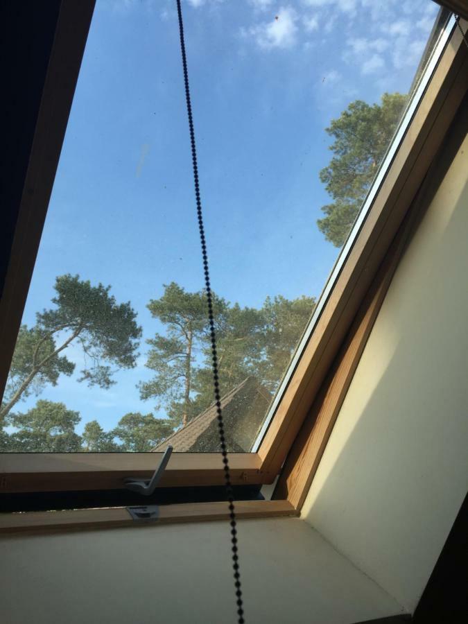 Apartament Apartament Sosny i Morze Łukęcin Zewnętrze zdjęcie